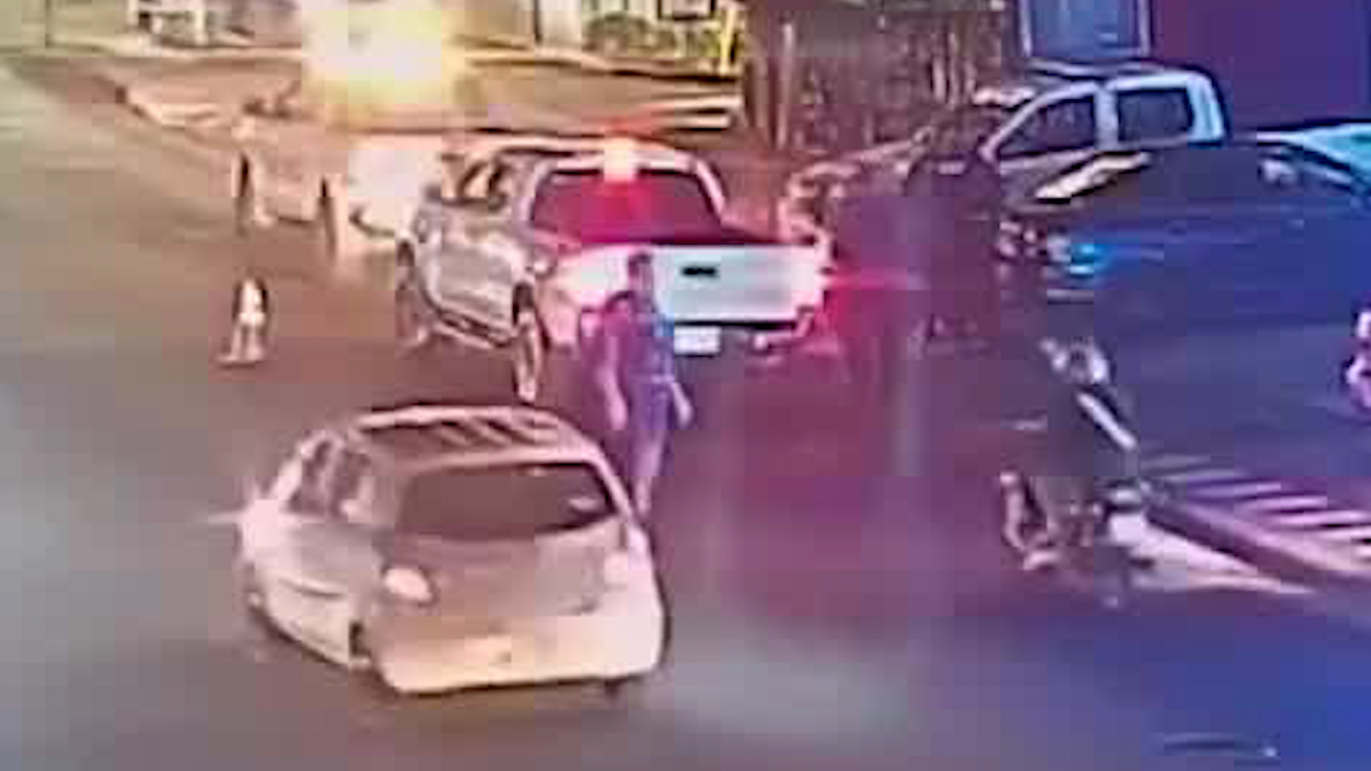 Detiene a hombre con inhibidor de señal en Escazú