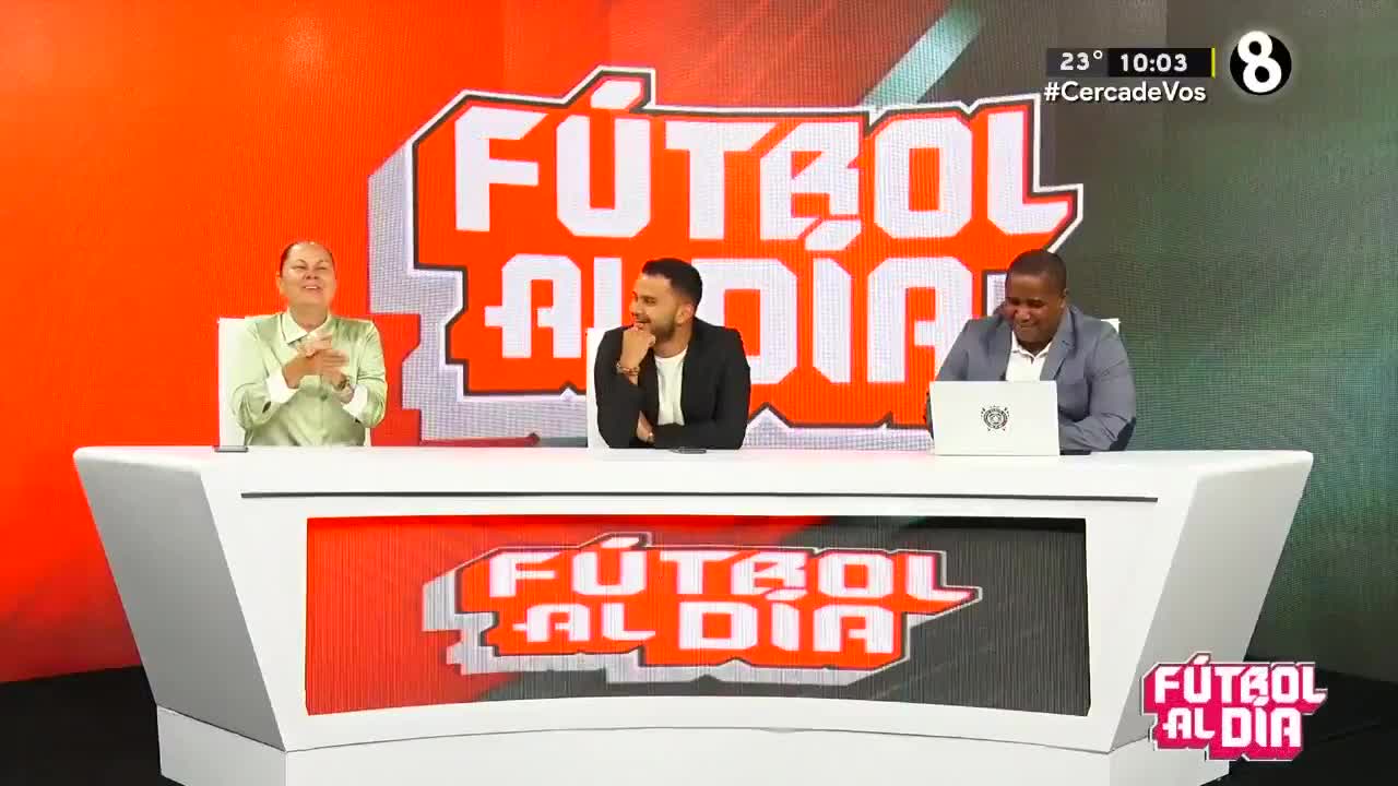 Futbol al Día, 20 de mayo 2026