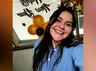 Joven lucha contra cáncer cerebral
