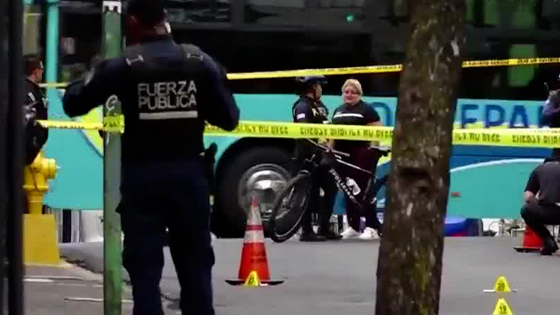 País alcanza 294 homicidios en cinco meses