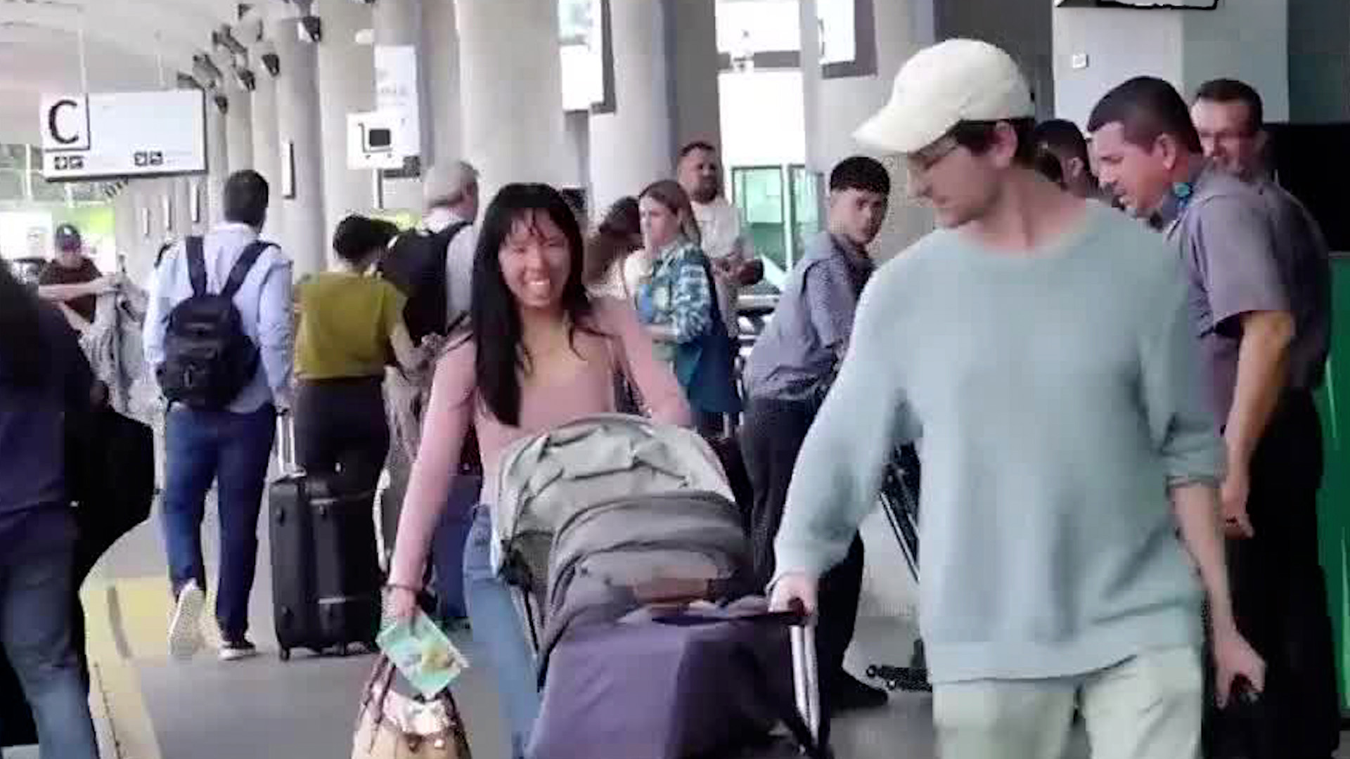Turismo rompe récord en 2026