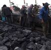El accidente fue en una mina de carbón en la provincia de Shanxi, China. (AFP-Imagen Ilustrativa)