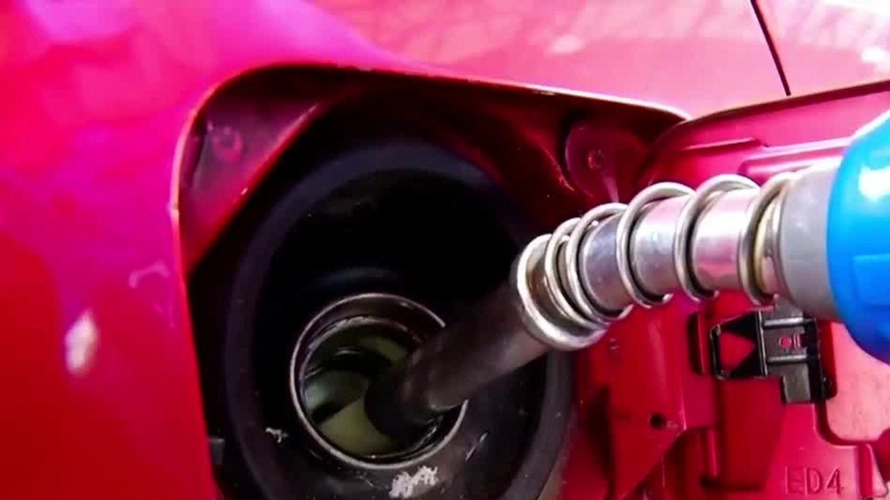 Combustibles podrían subir de precio