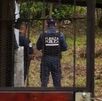 El sospechoso fue detenido el jueves 21 de mayo.