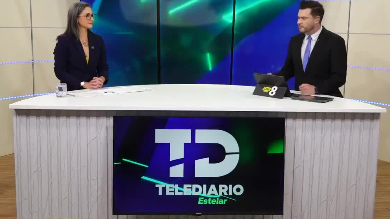 Entrevista con Karla Montero, presidenta ejecutiva de Recope