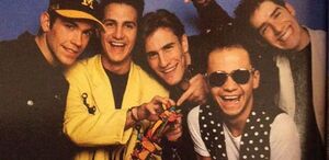 El evento promete reunir a miles de fanáticos para revivir la época dorada del pop latino.