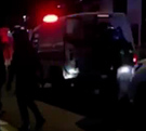 Jóvenes denuncian presunto abuso policial | VIDEO