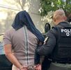 Las autoridades detuvieron a 12 personas.