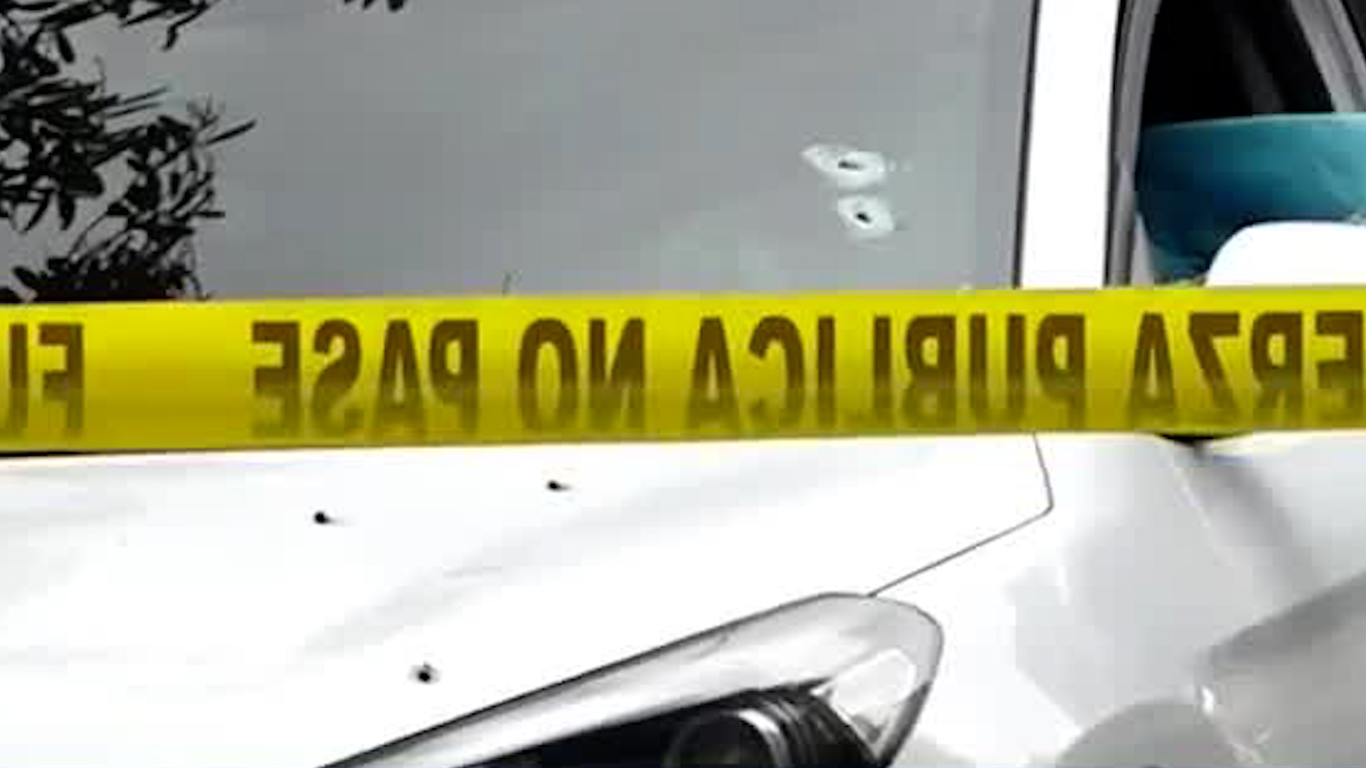 Sicarios persiguen y asesinan a joven de 26 años en Tibás