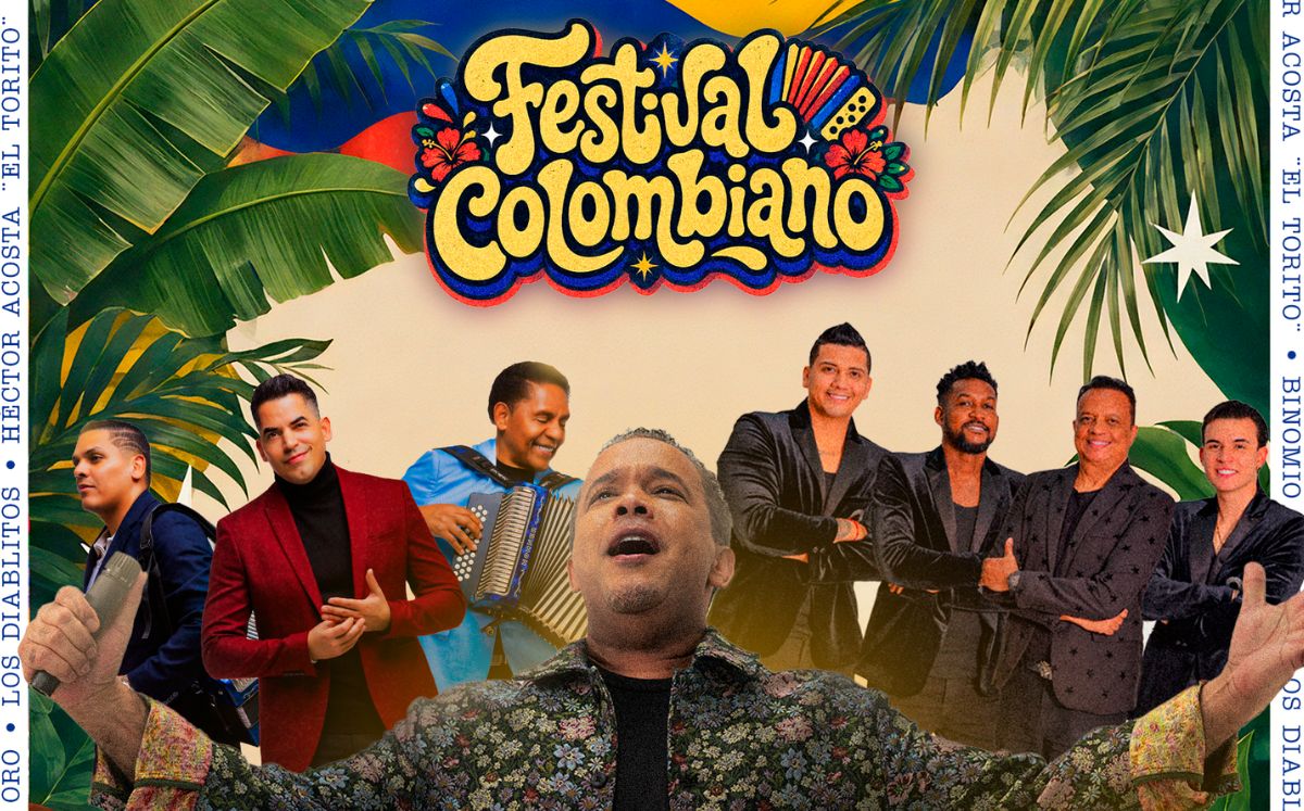 Evento reunirá música, tradición y gastronomía en Parque Viva
