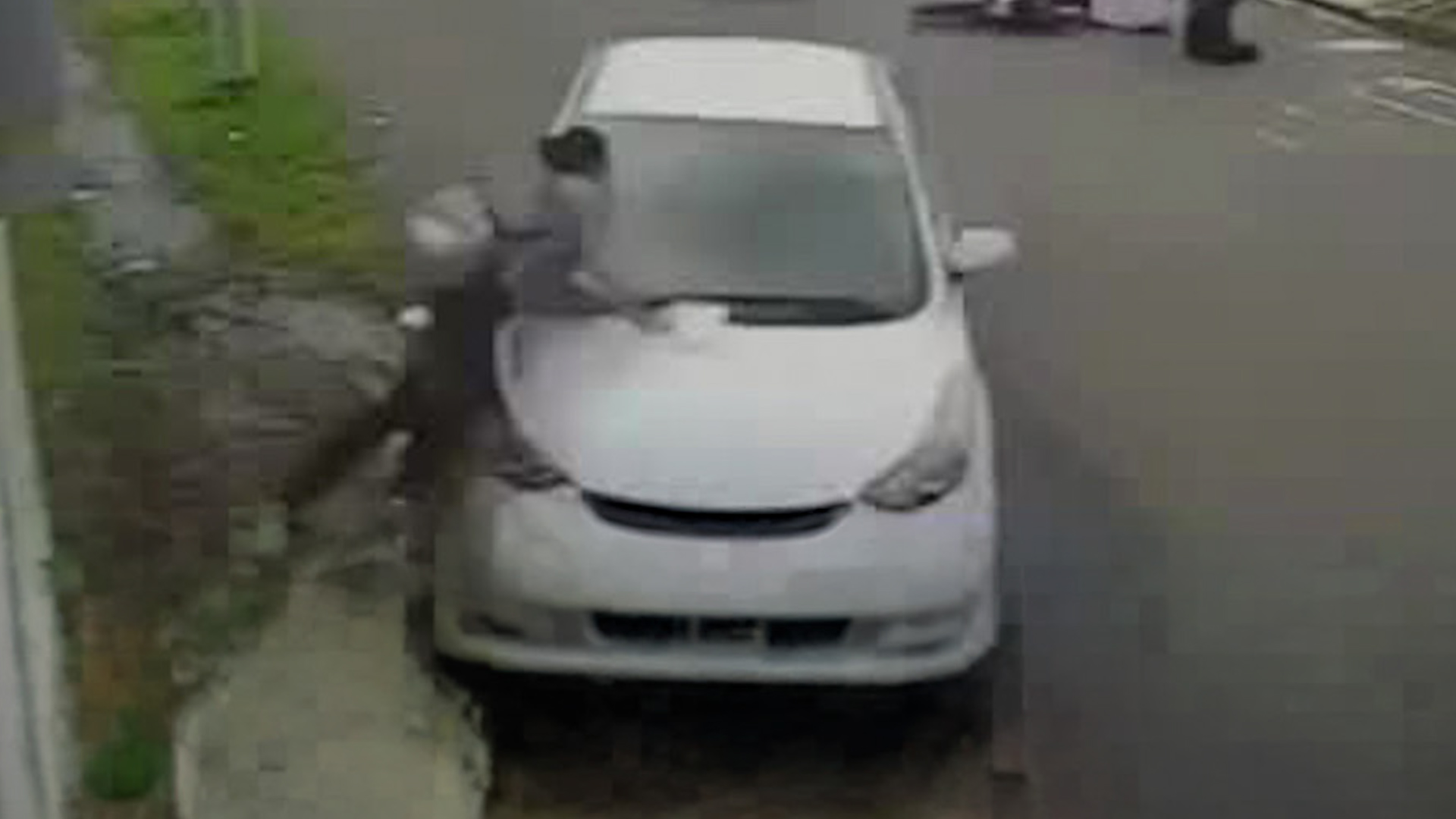 Piden cárcel para quienes huyan de accidentes