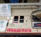 Policía localiza droga y dispositivos cerca de cárcel en Pérez Zeledón