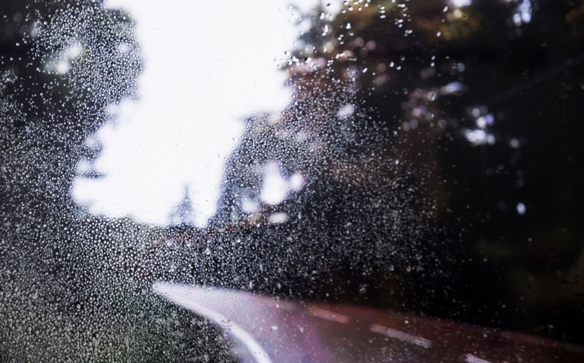IMN prevé lluvias y tormentas en varias regiones del país durante este martes.