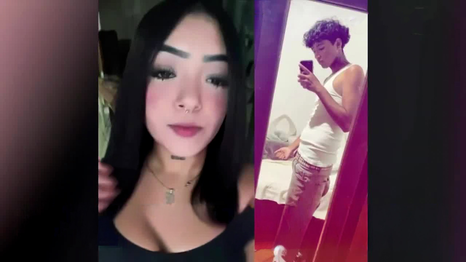 Joven pareja es ejecutada dentro de su casa Guápiles