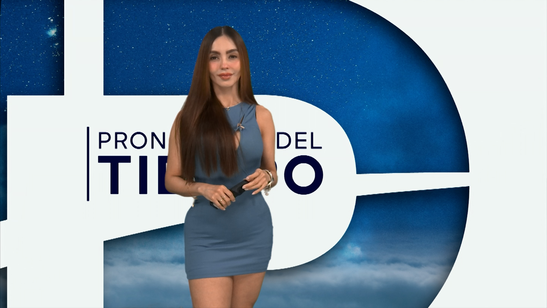 Pronóstico del tiempo para Costa Rica 26 de mayo 2026, con Emily Quiñones