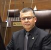 La propuesta fue remitida en el marco del mandato establecido en la Declaración de Nombramiento del Titular de la Secretaría General(Gilberth Jiménez)