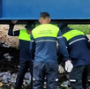Hallan cuarterías bajo puentes en Alajuelita