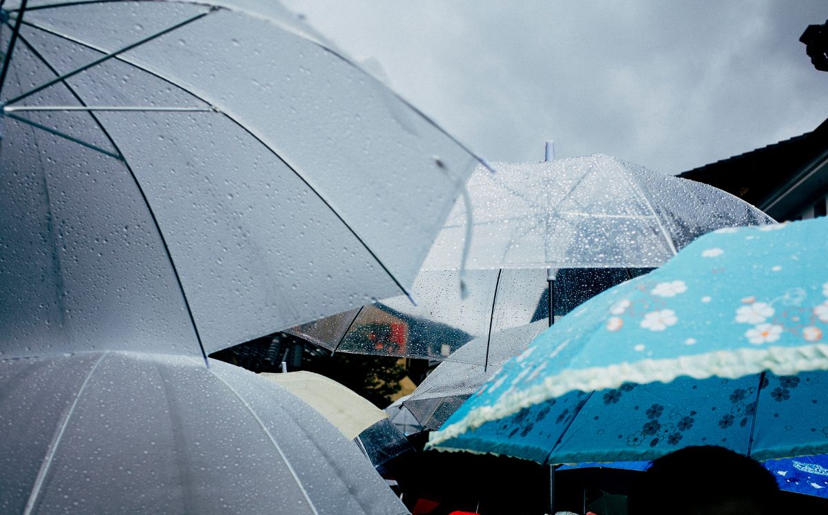 IMN pronostica aguaceros y tormentas eléctricas en varias regiones del país este miércoles.