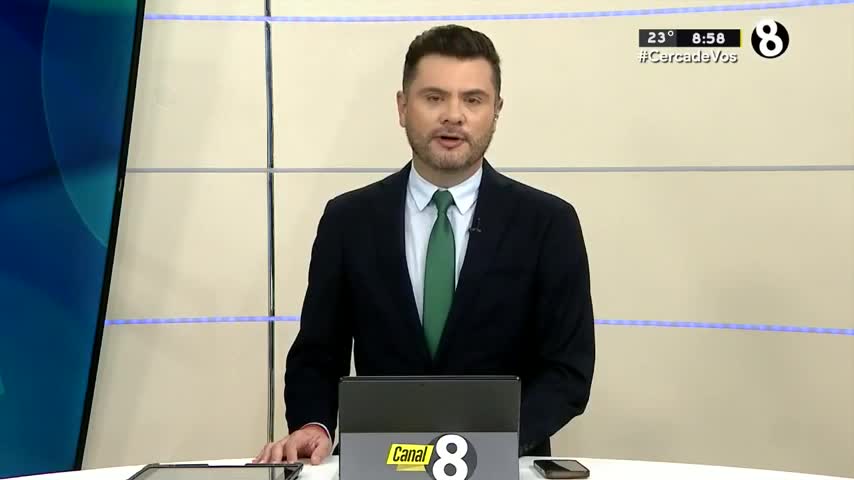 Noticias Telediario Estelar, 27 de mayo 2026