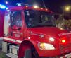La víctima falleció frente a la estación de Bomberos de Pavas.