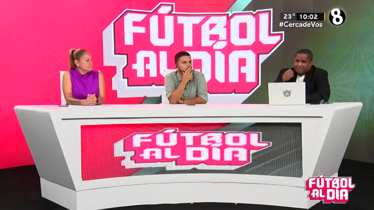 Futbol al Día, 27 de mayo 2026