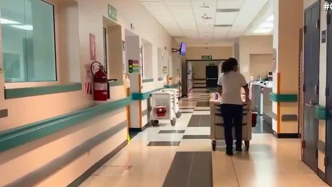 Hospital del Trauma: Crecen víctimas viales