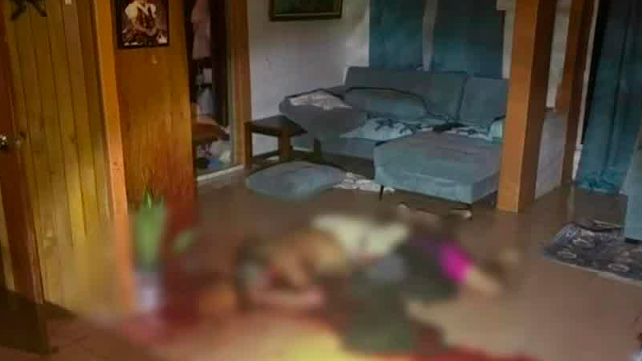 Padre e hijo son asesinados dentro de su vivienda en Nicoya