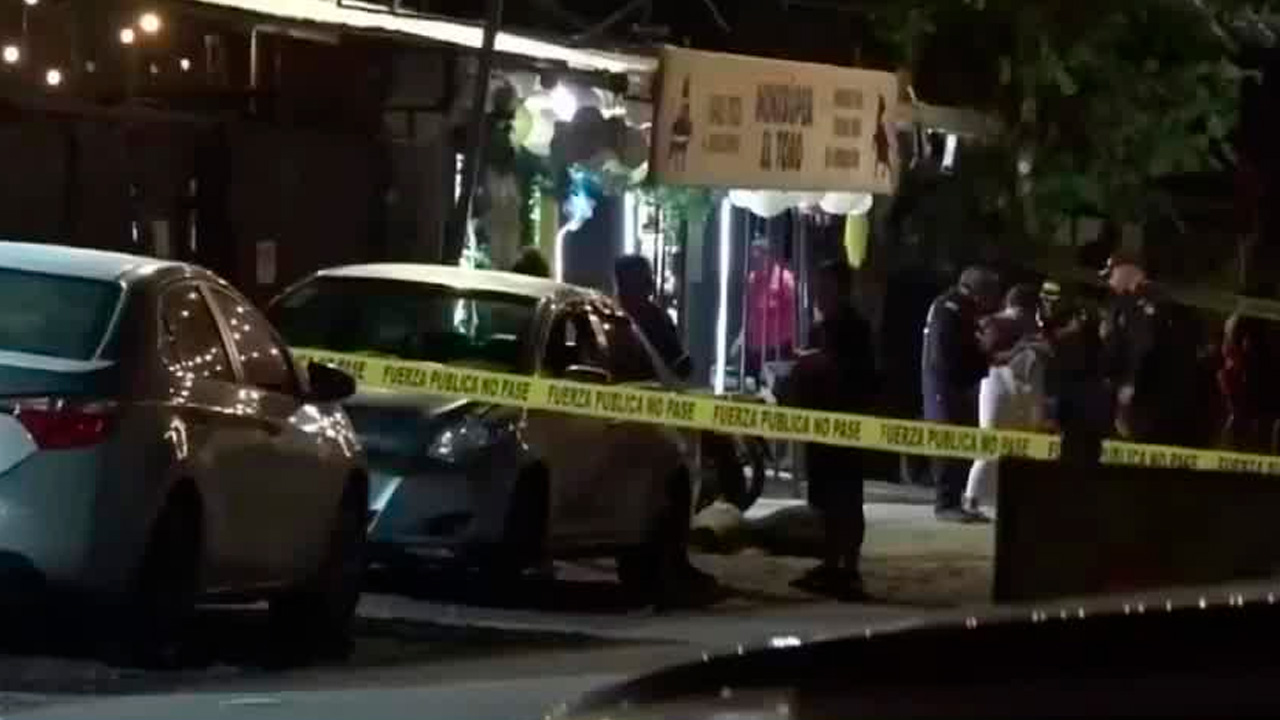 Sicarios ejecutan a alias ‘Cholo’ en Siquirres