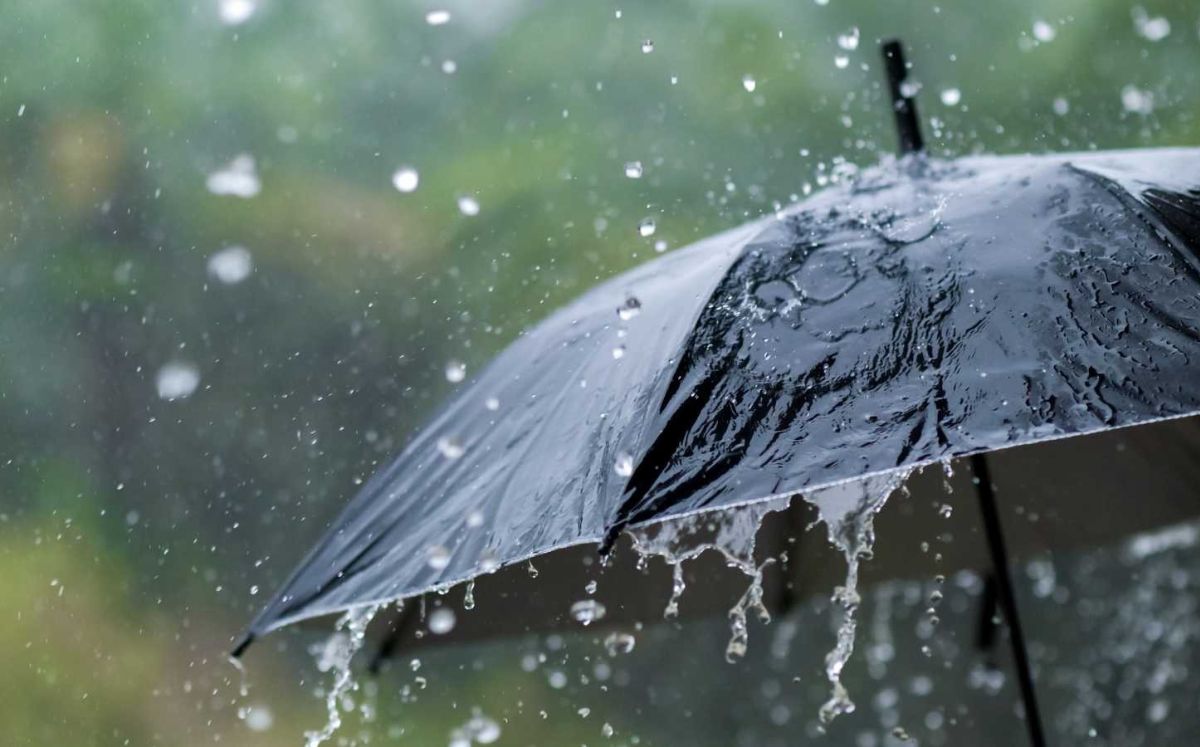 Zona de Convergencia Intertropical provocará lluvias y tormentas este viernes.