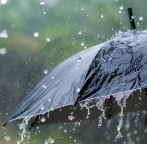 Zona de Convergencia Intertropical provocará lluvias y tormentas este viernes.
