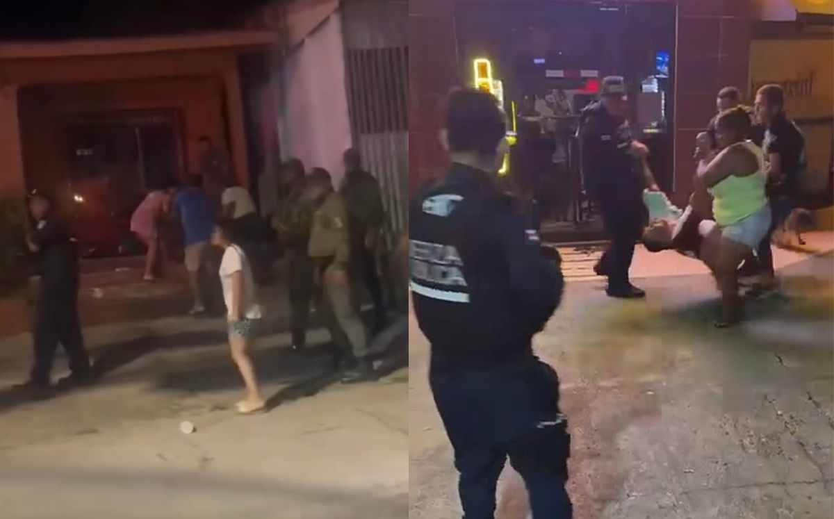 El OIJ investiga dos homicidios ocurridos durante la noche del viernes.