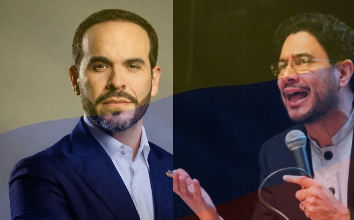 Elecciones Colombia 2026: Candidatos definirán la presidencia el 21 de junio en segunda ronda