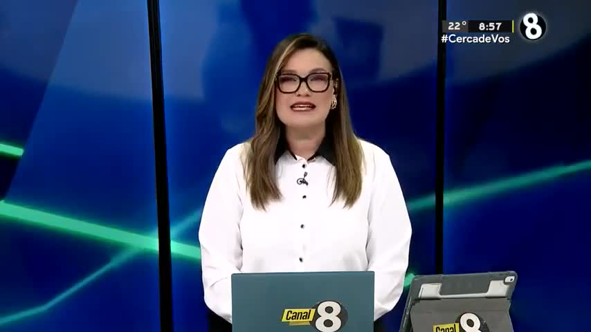 Noticias Telediario Estelar, 29 de mayo 2026