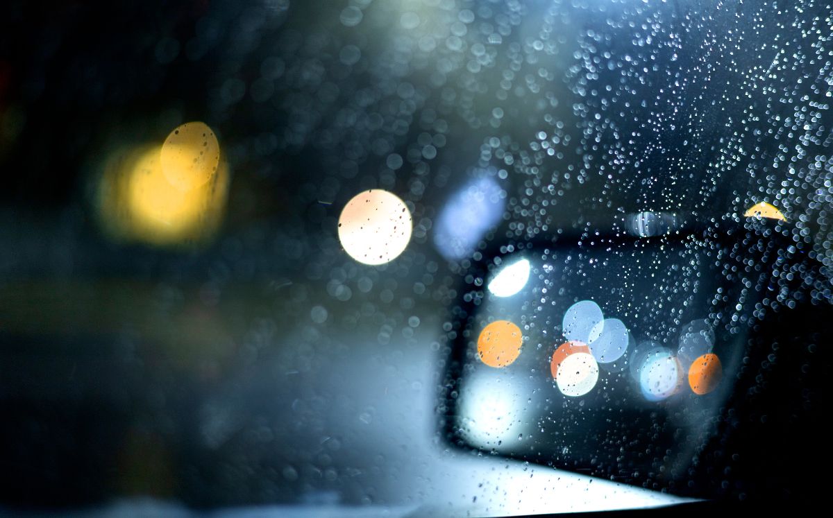 Aumento de vientos alisios limitará las lluvias este lunes.