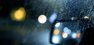 Aumento de vientos alisios limitará las lluvias este lunes.