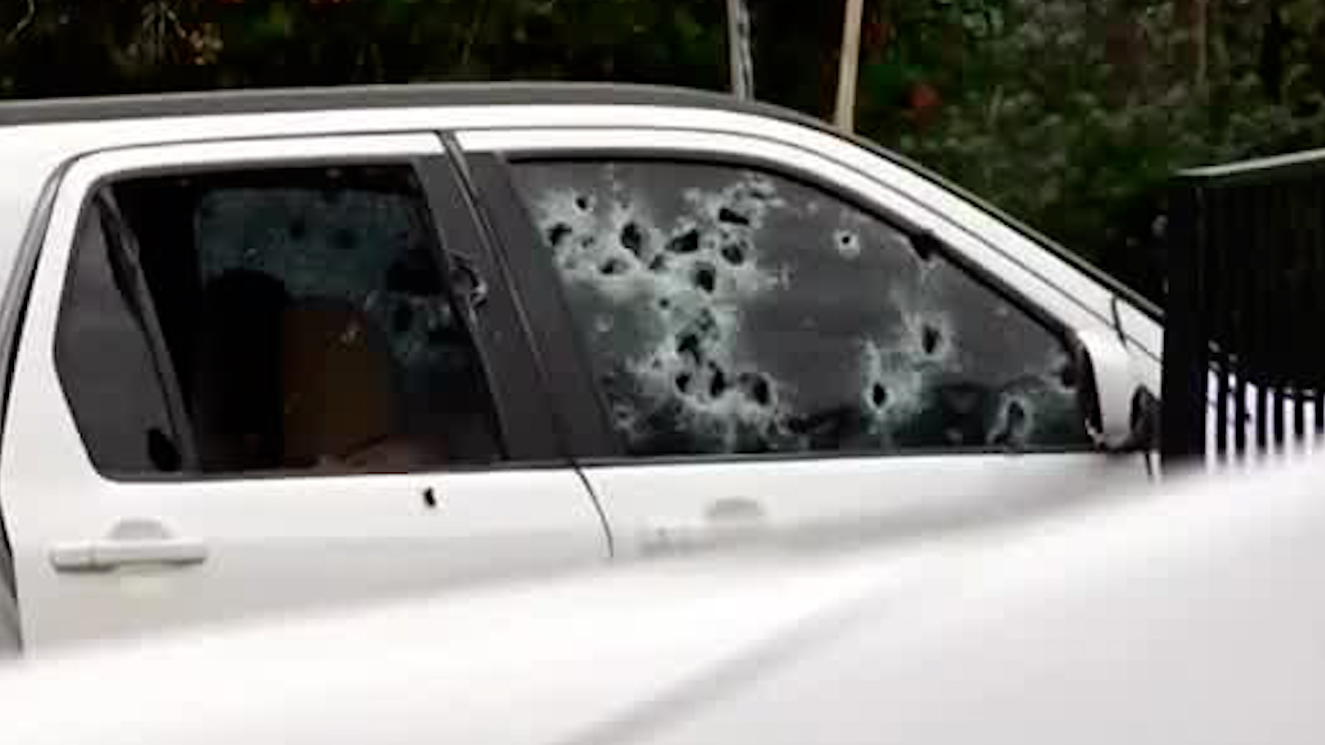 Cartago y Puntarenas con altas cifras de homicidio
