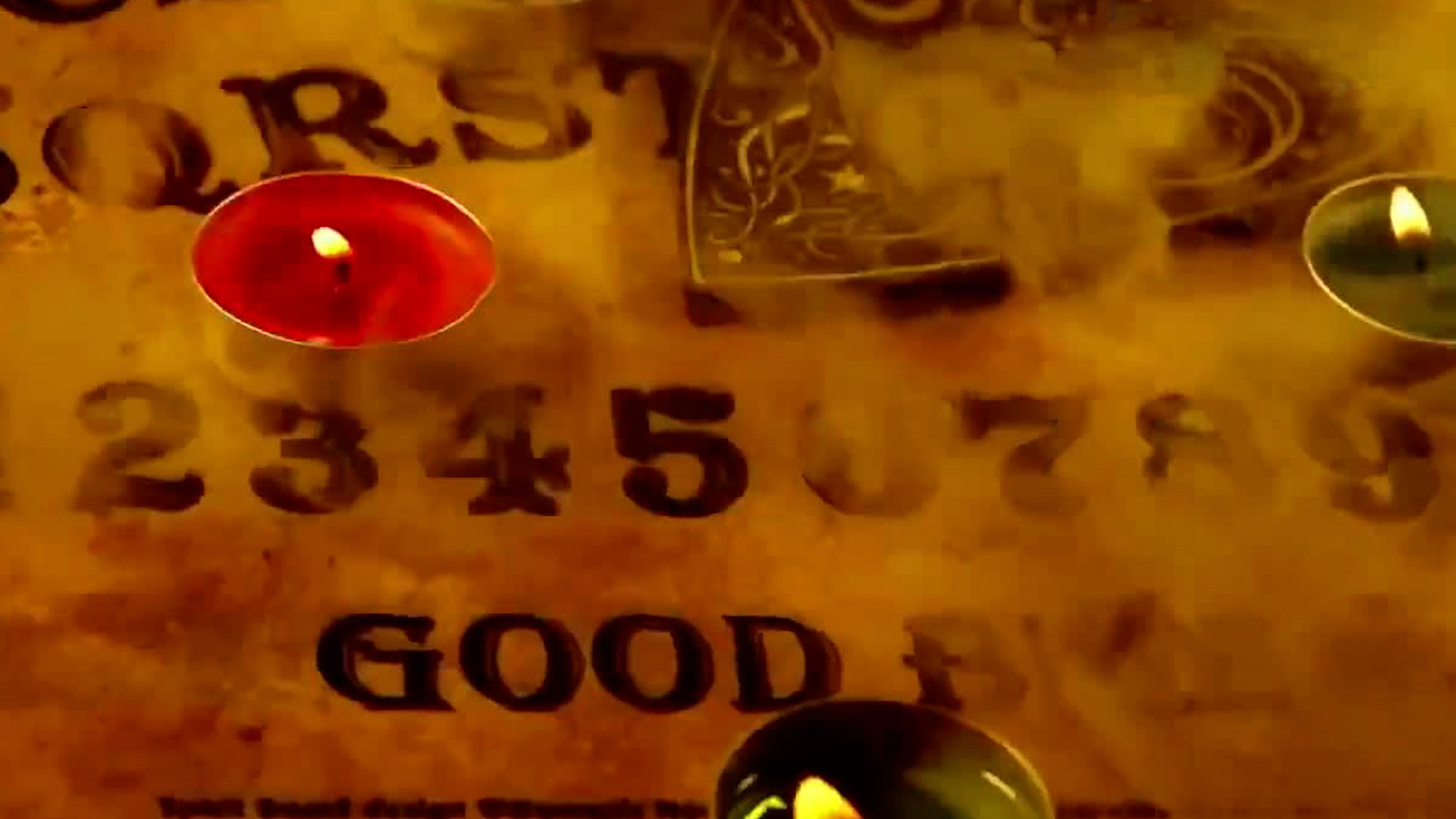 Misterio detrás de ‘la ouija’