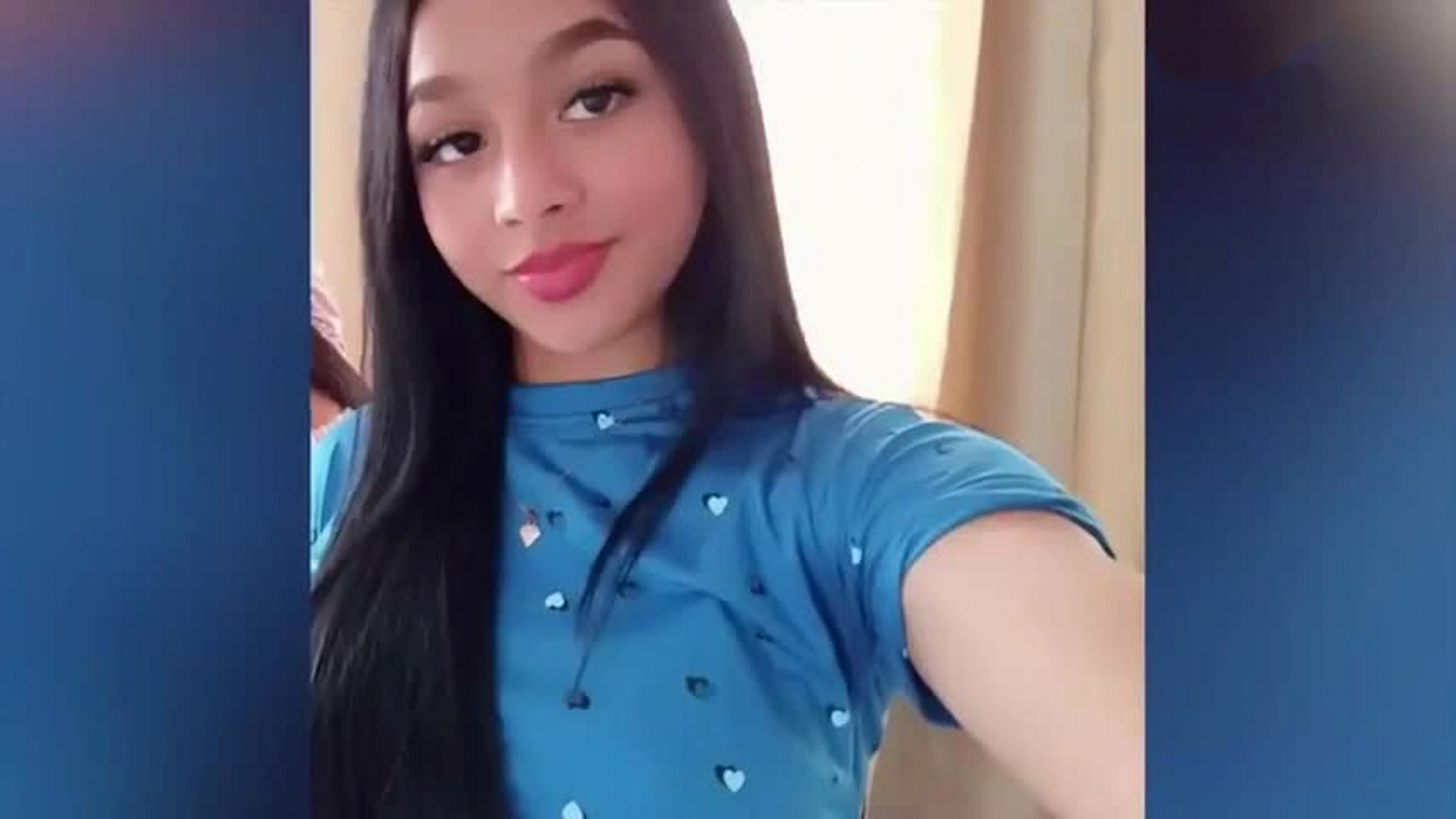 Mujer busca a su hija de 15 años | VIDEO
