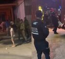 El OIJ investiga dos homicidios ocurridos durante la noche del viernes.