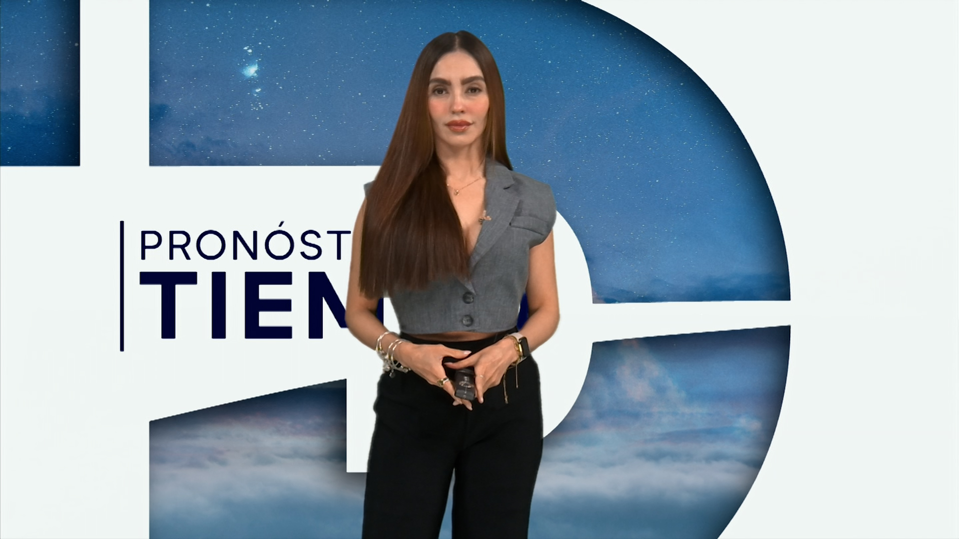 Pronóstico del tiempo para Costa Rica 01 de junio 2026, con Emily Quiñones