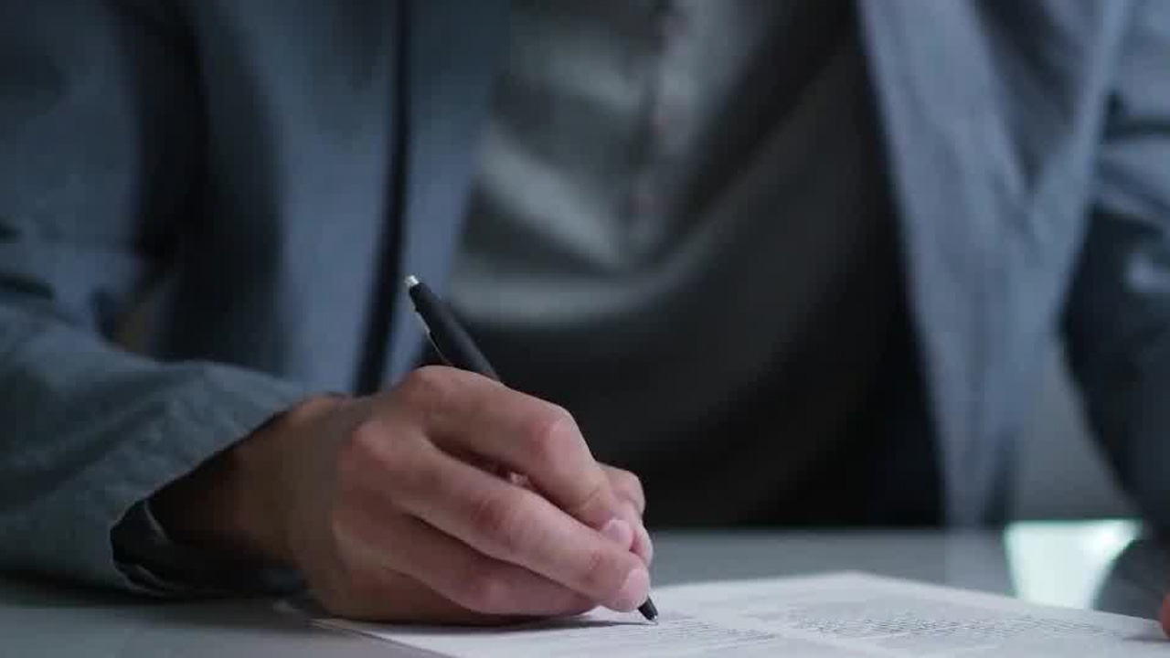 Baja aprobación en examen del Colegio de Abogados