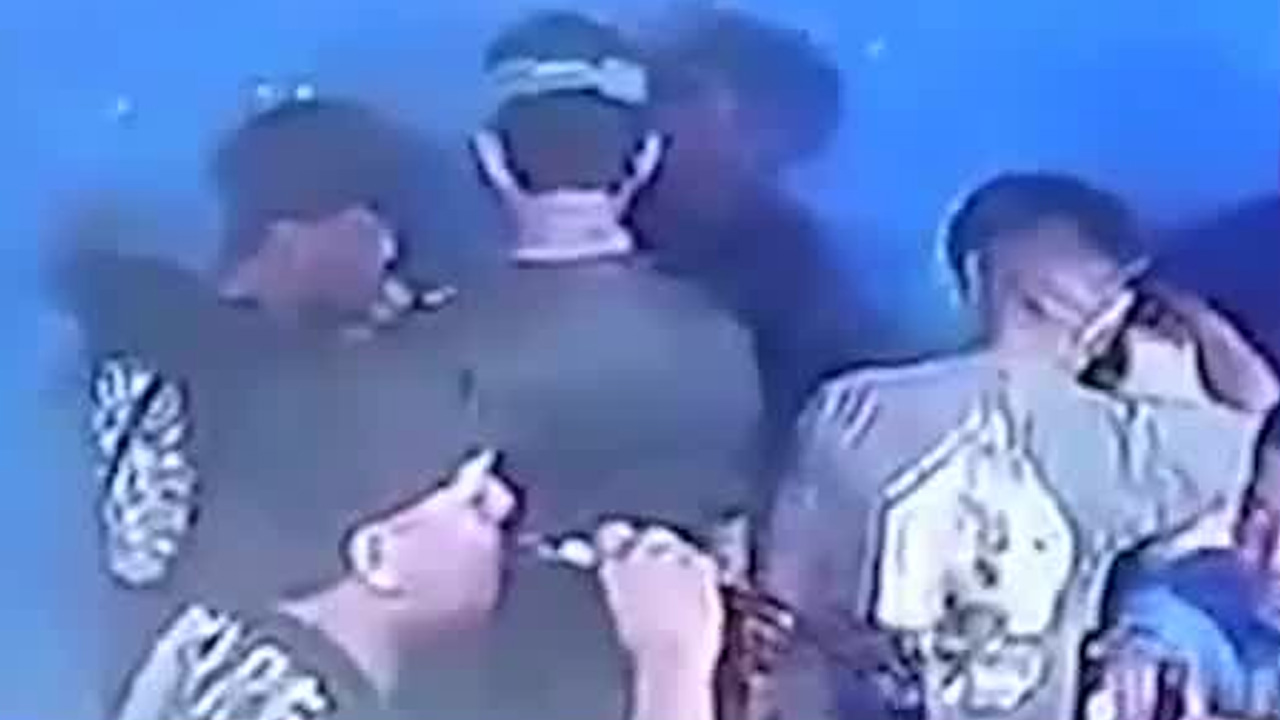 Firma de criminales marcan asesinatos en Puntarenas