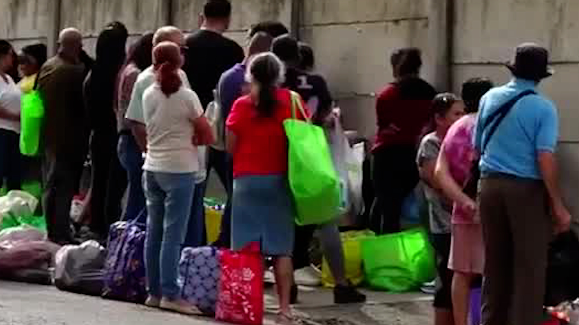 Justicia busca frenar ingreso de droga y celulares