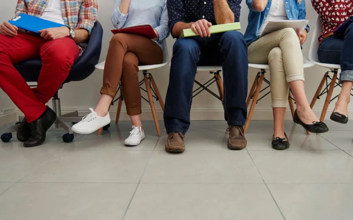 La feria de empleo será en Montes de Oca.