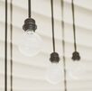 Suspensión del servicio eléctrico, semana 1 de junio.
