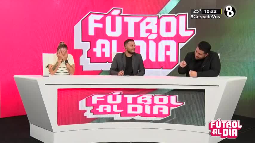 Futbol al Día, 02 de junio 2026