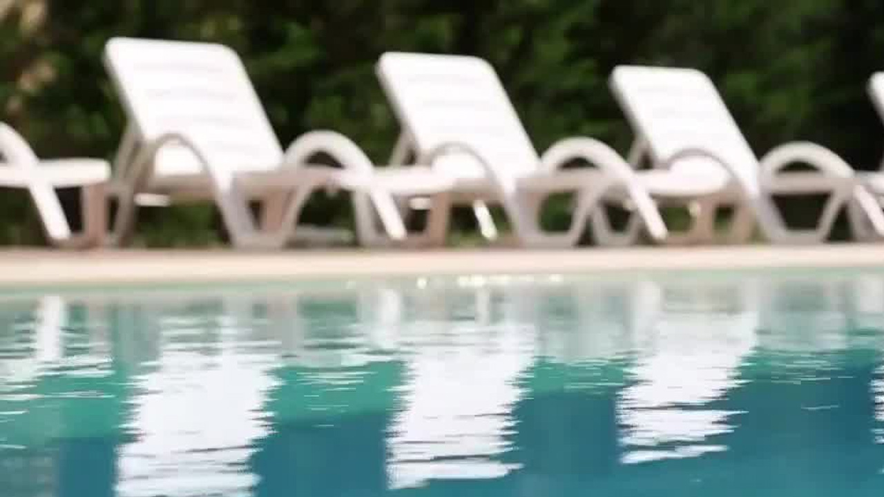 Menor cayó accidentalmente en piscina en Puriscal