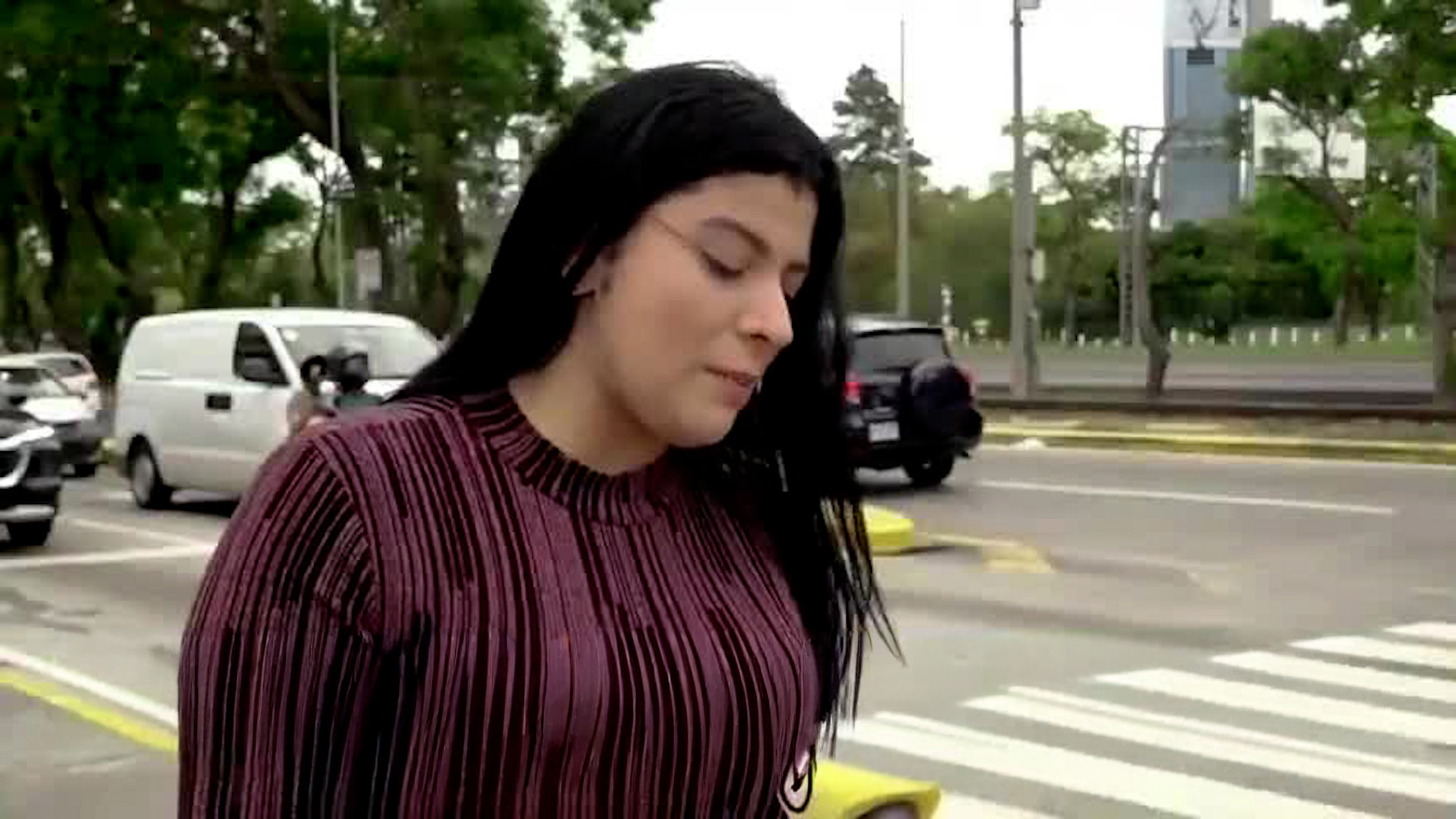Pareja es víctima de asalto en La Sabana