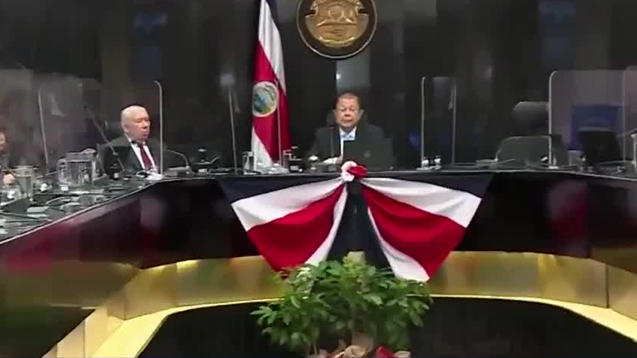 Poder Judicial en duda por tema de magistrados