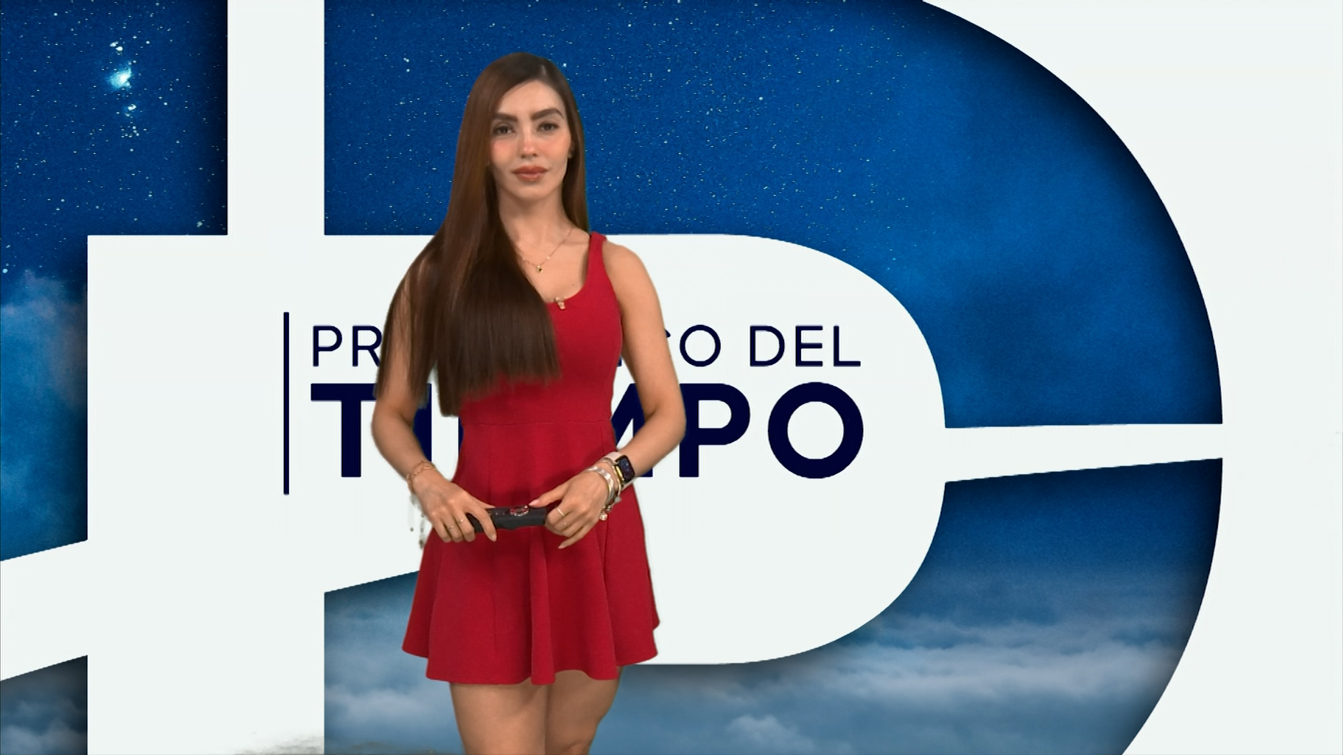 Pronóstico del tiempo para Costa Rica 03 de junio 2026, con Emily Quiñones